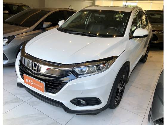 HONDA HR-V 1.8 16V FLEX EXL 4P AUTOMÁTICO HONDA HR-V 1.8 16V FLEX EXL 4P AUTOMÁTICO